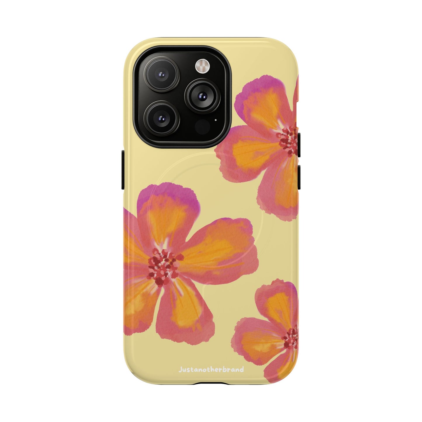 Maui - Tough Magnetic Phone Case