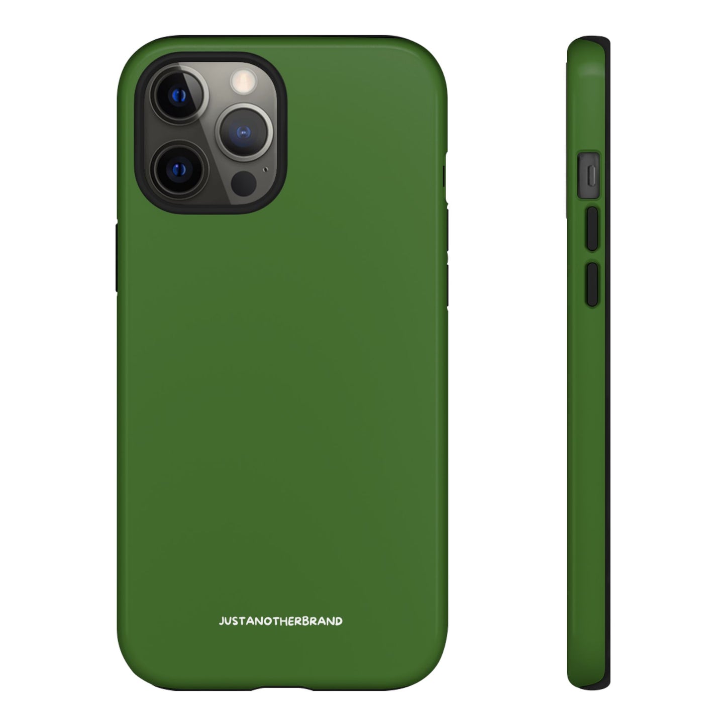 Classic - Dark Green