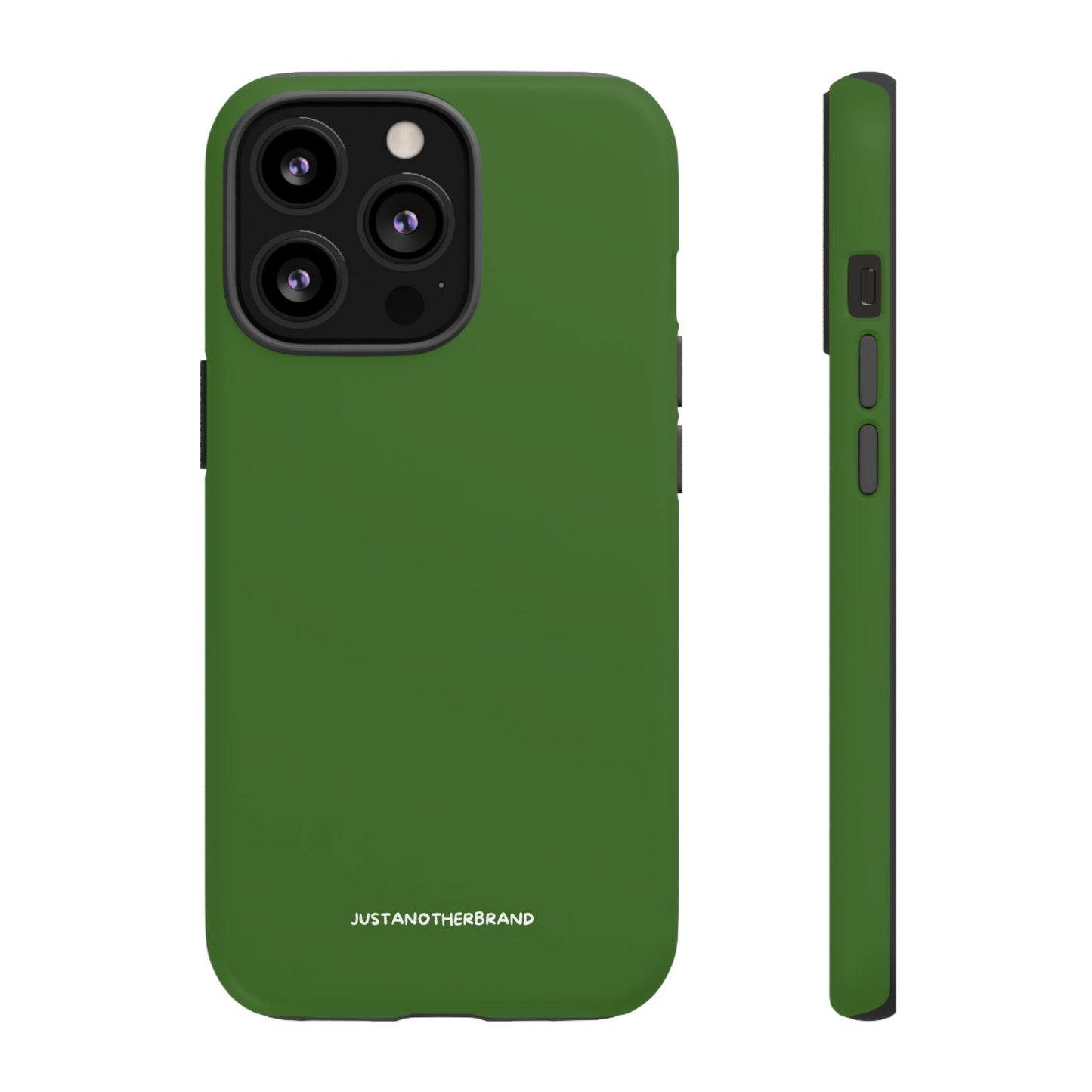 Classic - Dark Green