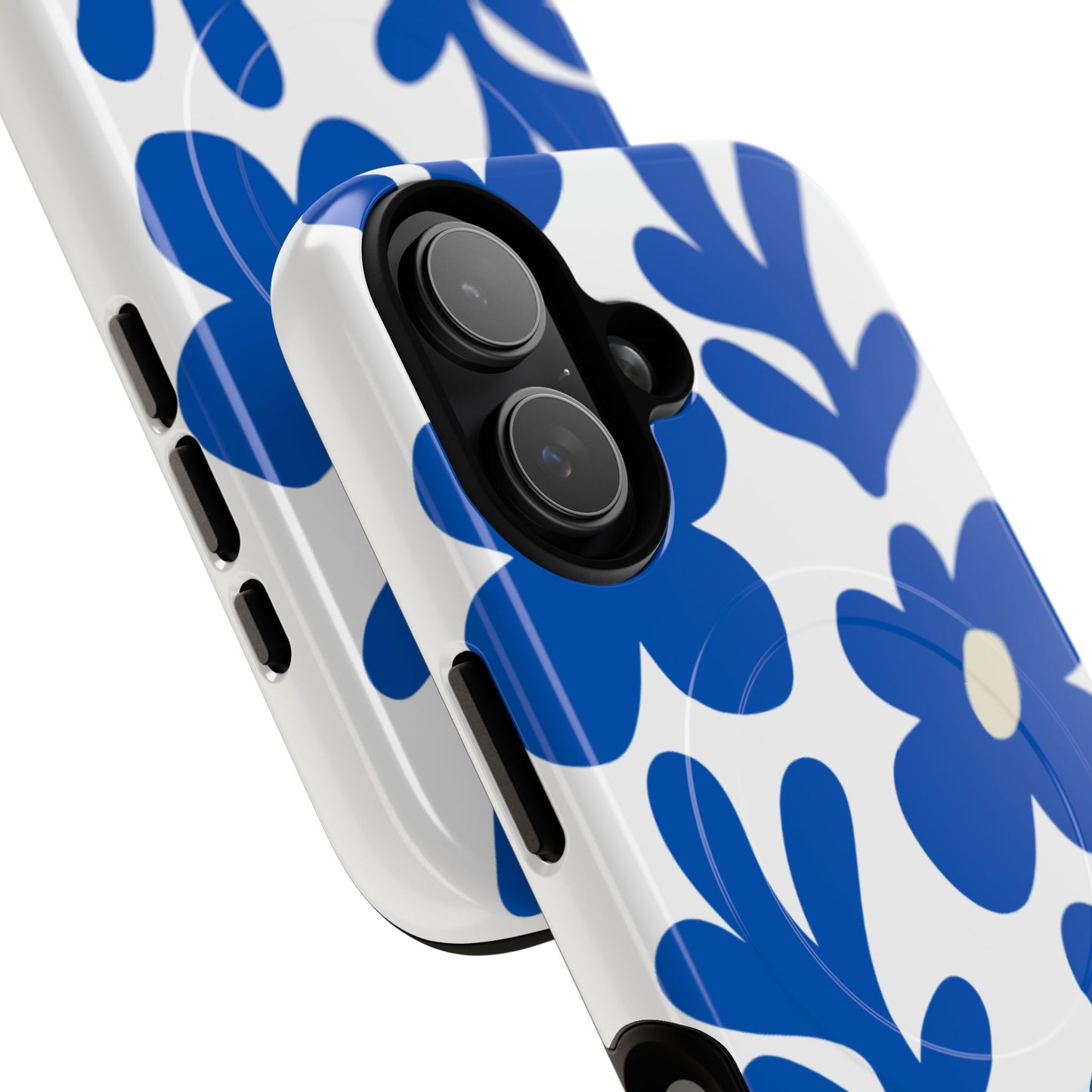 Mahalo - Magnetic Phone Case