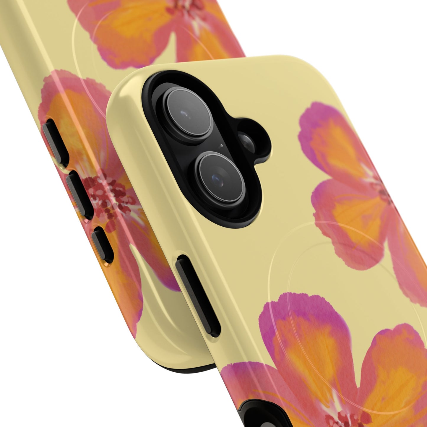 Maui - Tough Magnetic Phone Case