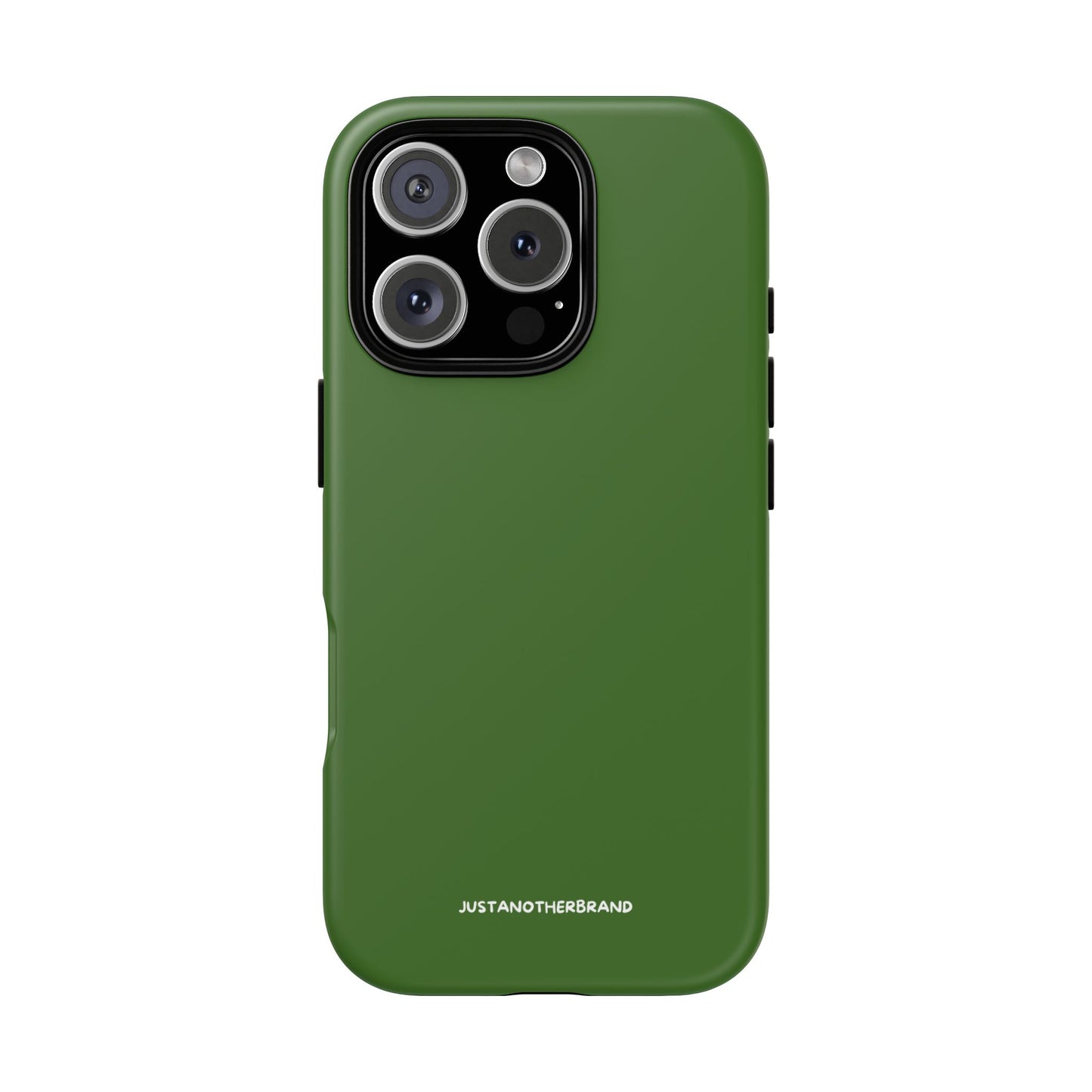 Classic - Dark Green