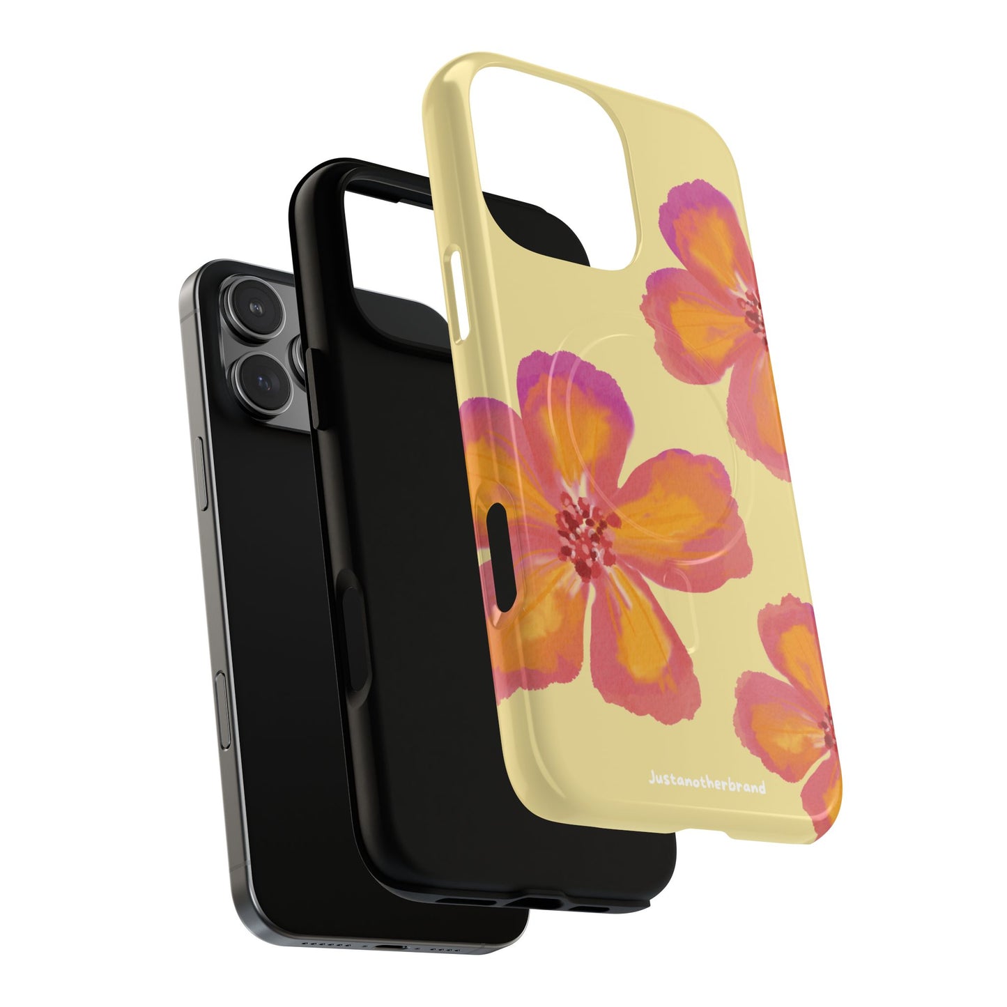 Maui - Tough Magnetic Phone Case