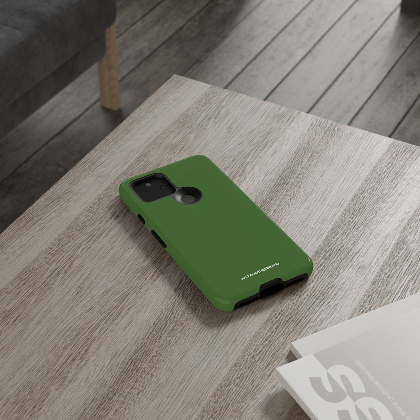 Classic - Dark Green