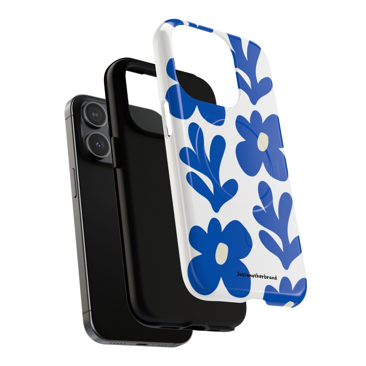 Mahalo - Magnetic Phone Case