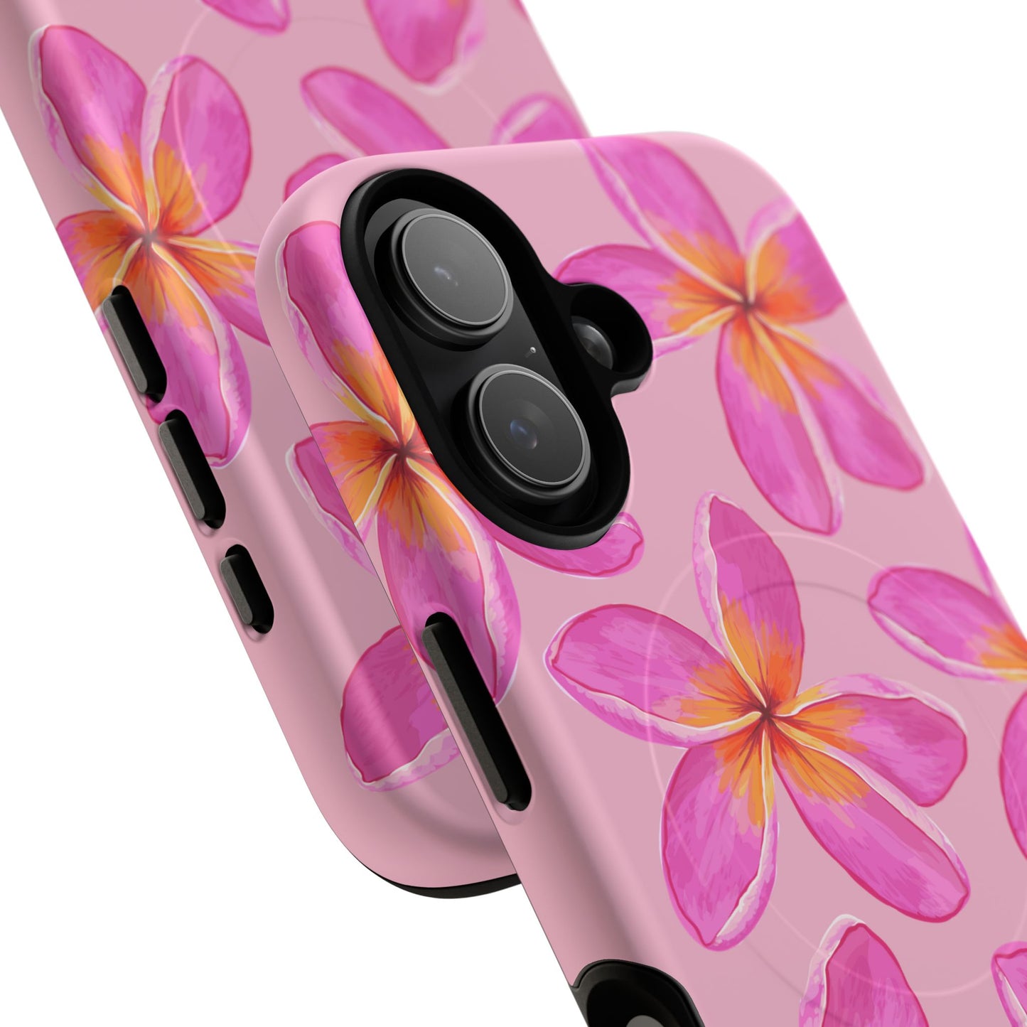Oahu - Tough Magnetic Phone Case