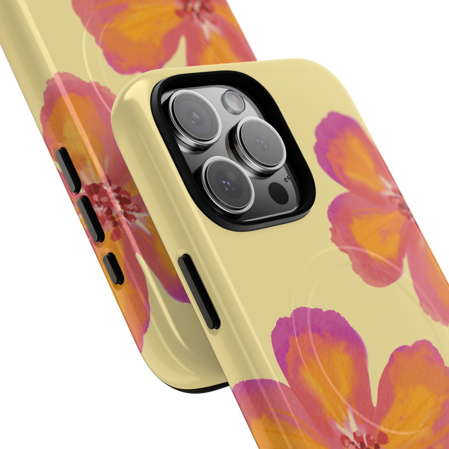 Maui - Tough Magnetic Phone Case
