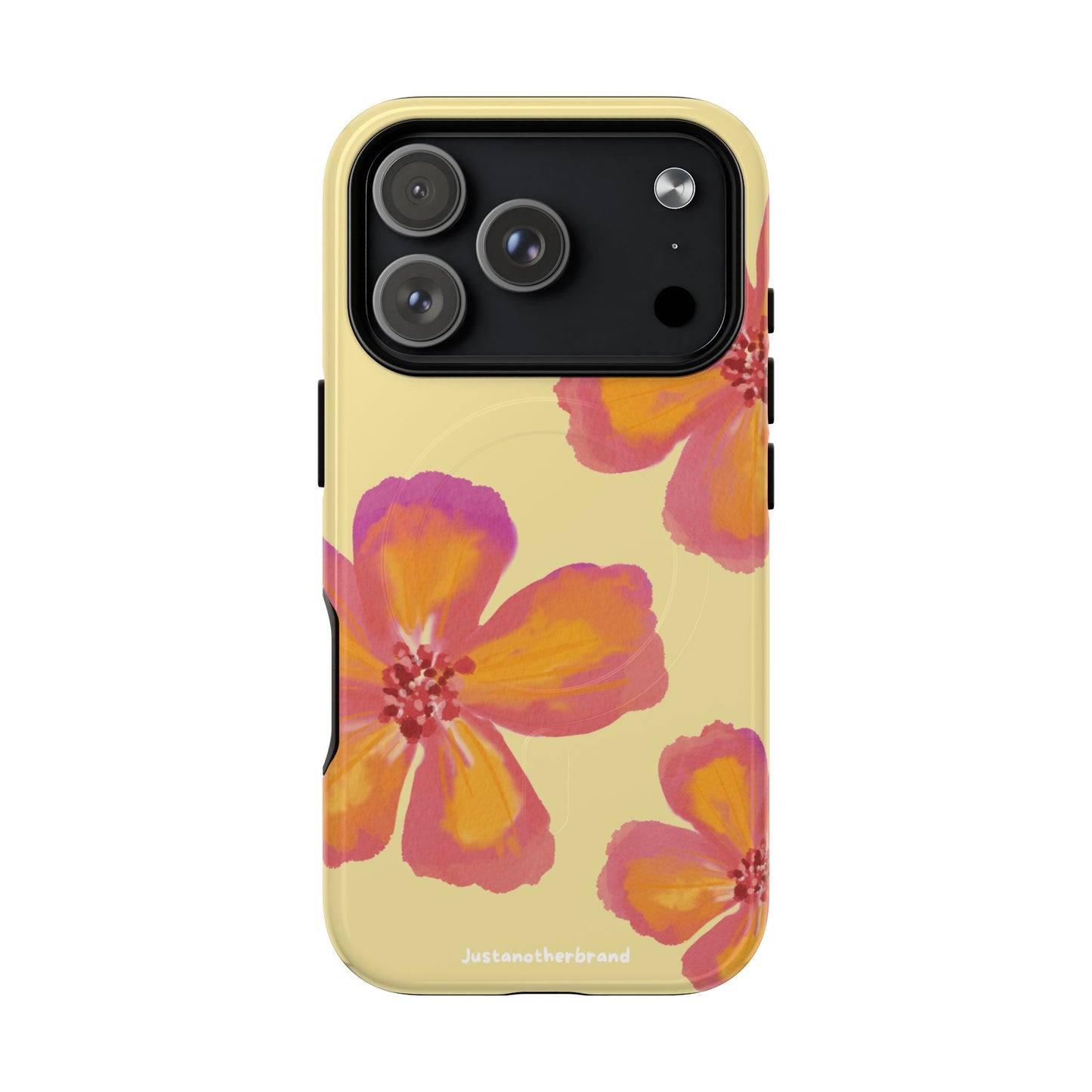 Maui - Tough Magnetic Phone Case