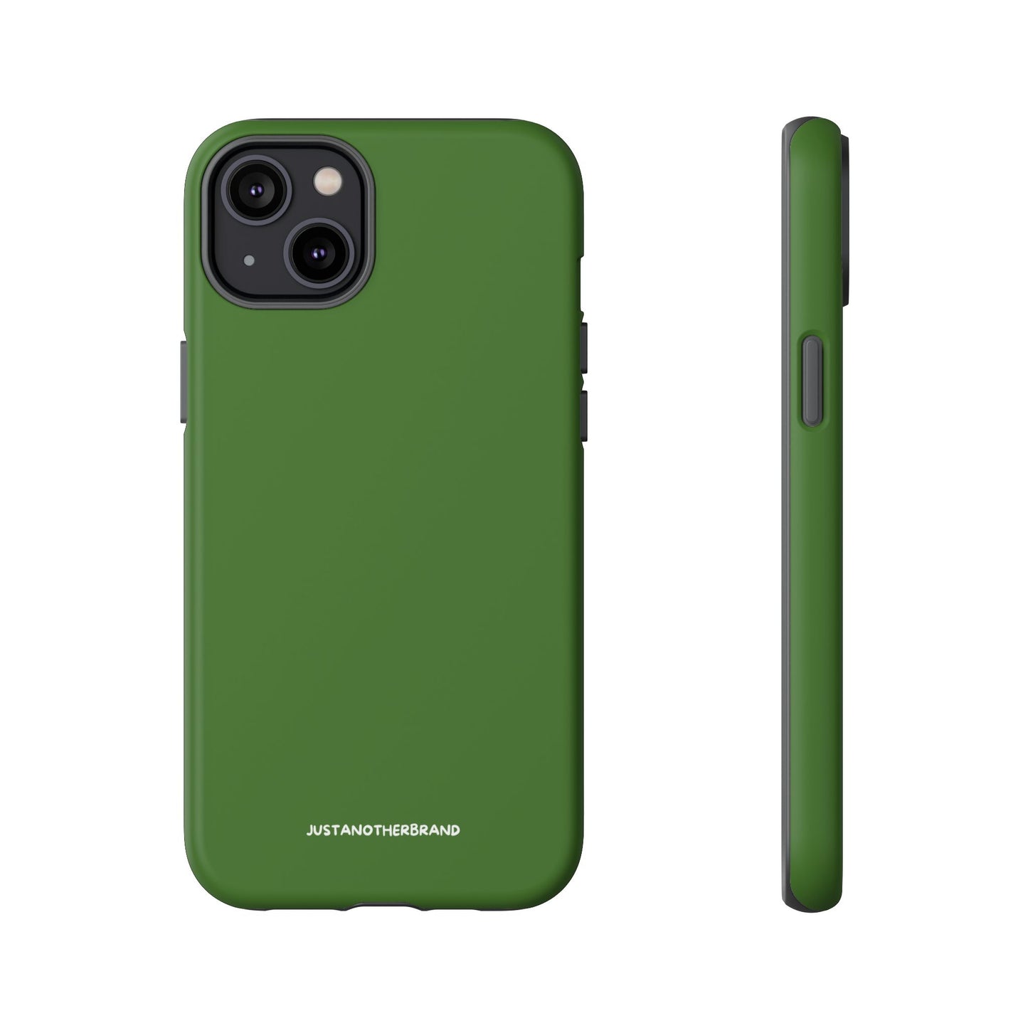Classic - Dark Green