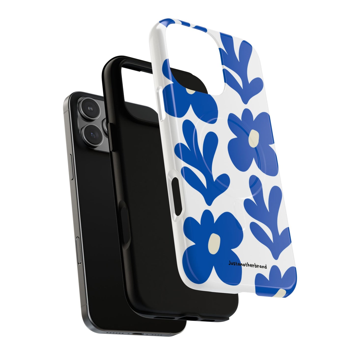 Mahalo - Magnetic Phone Case