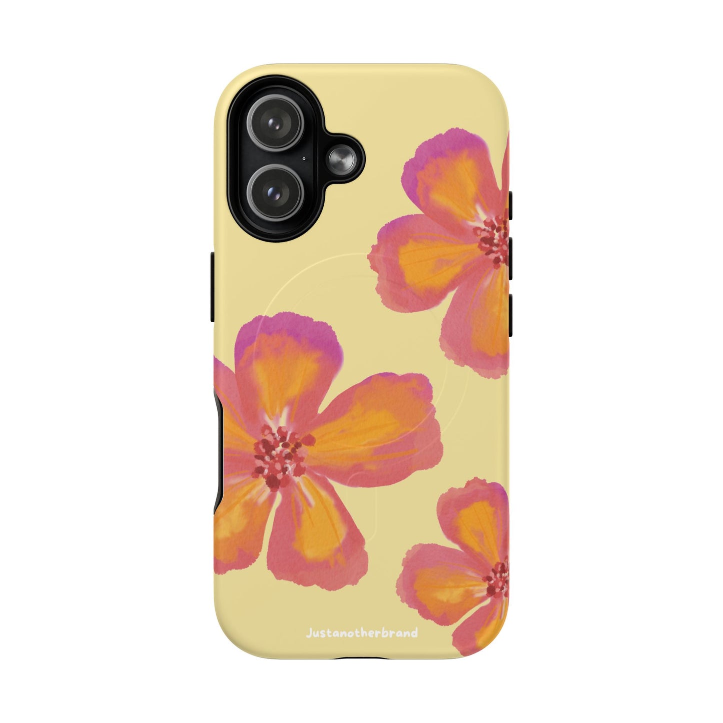 Maui - Tough Magnetic Phone Case