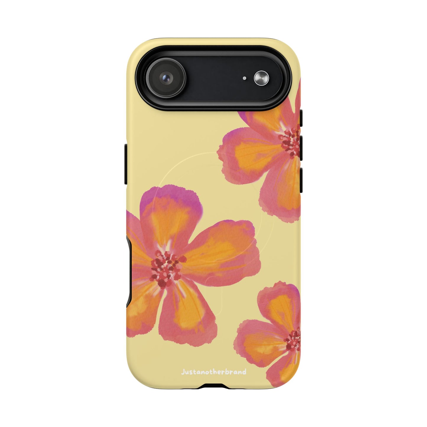 Maui - Tough Magnetic Phone Case