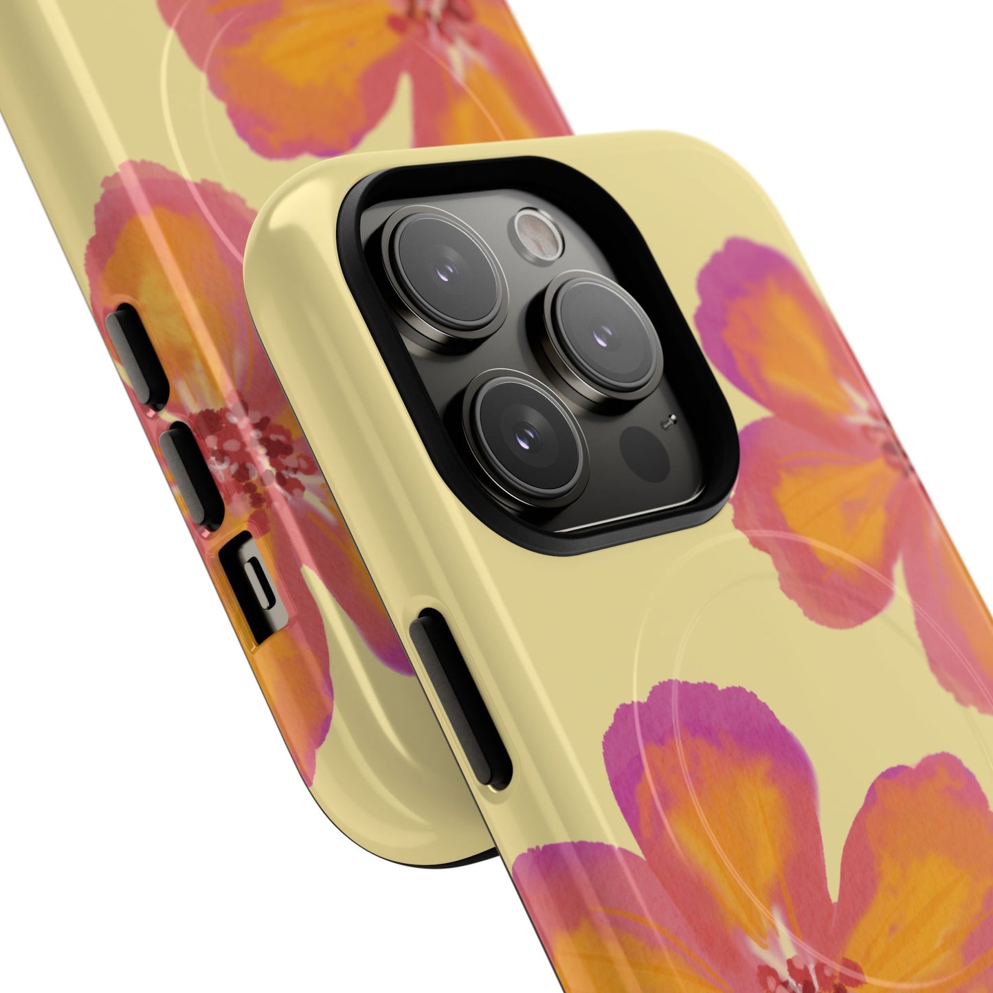 Maui - Tough Magnetic Phone Case