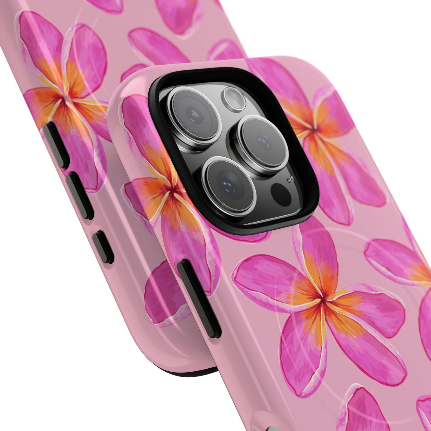 Oahu - Tough Magnetic Phone Case