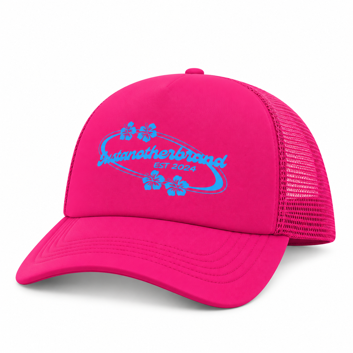 Justanotherbrand - Trucker hat