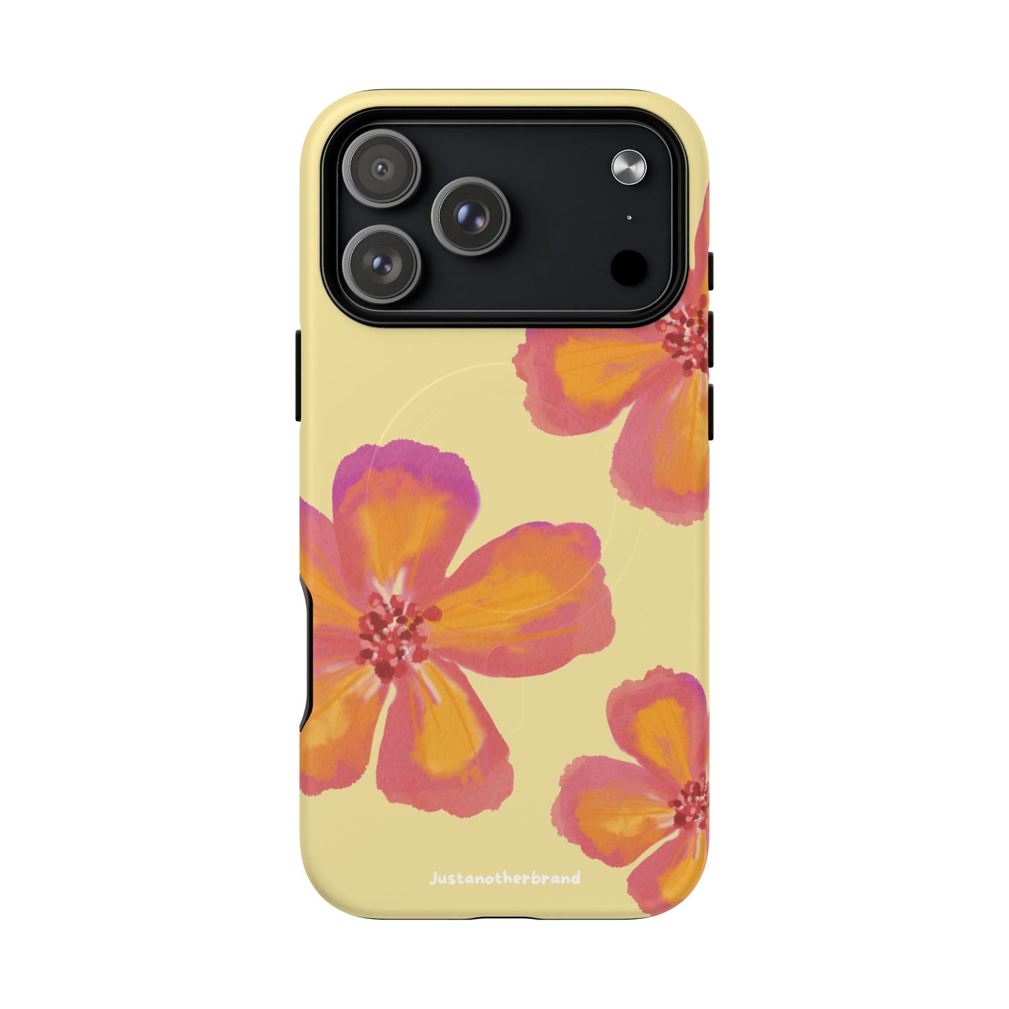 Maui - Tough Magnetic Phone Case