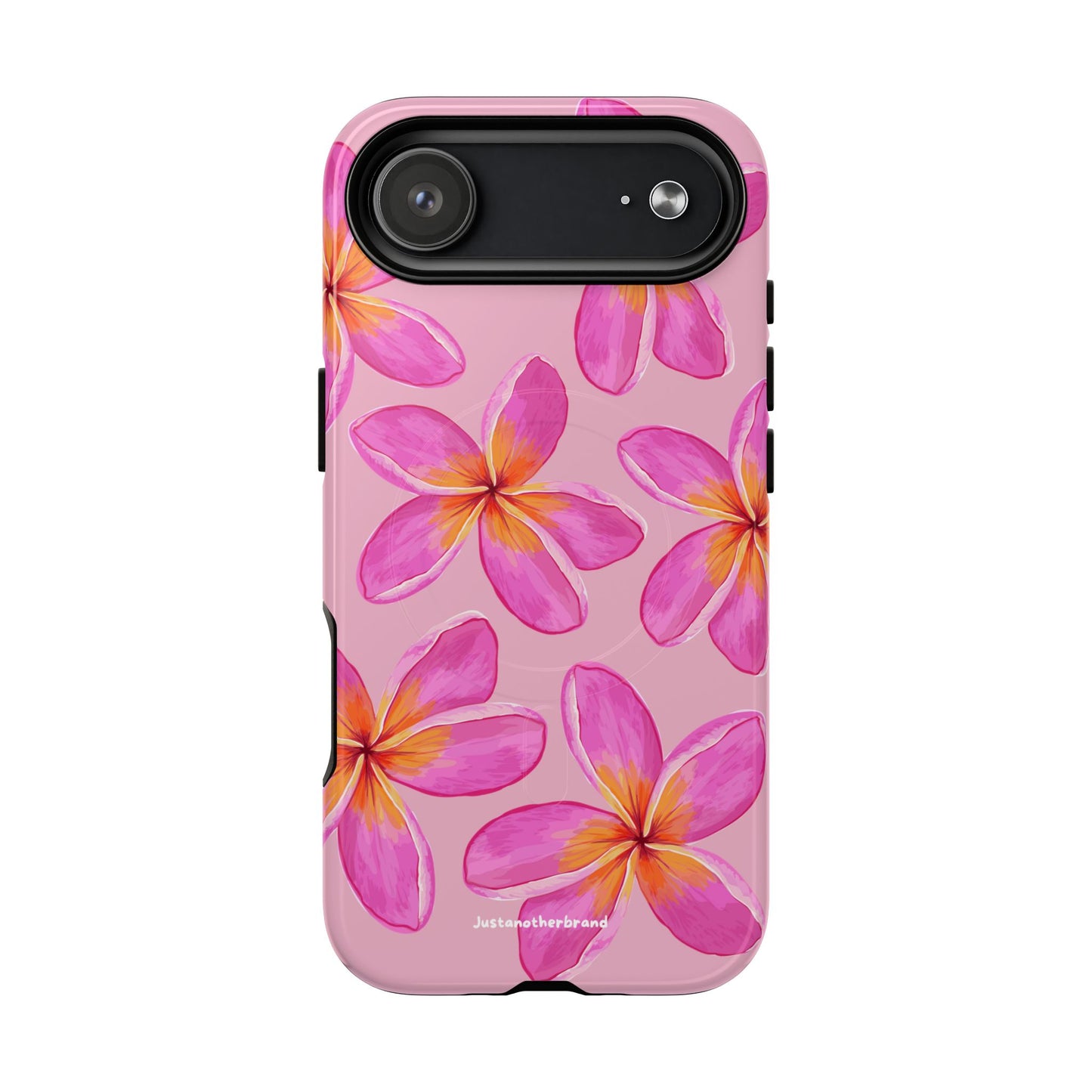 Oahu - Tough Magnetic Phone Case