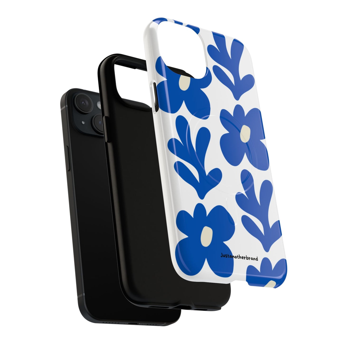 Mahalo - Magnetic Phone Case