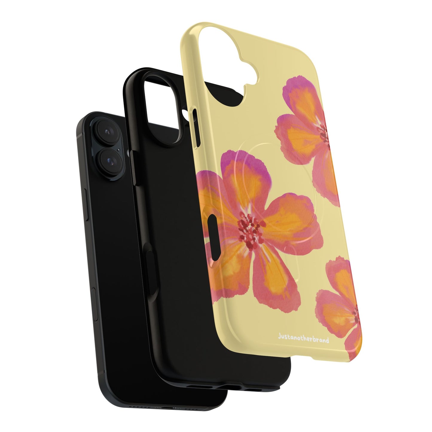 Maui - Tough Magnetic Phone Case