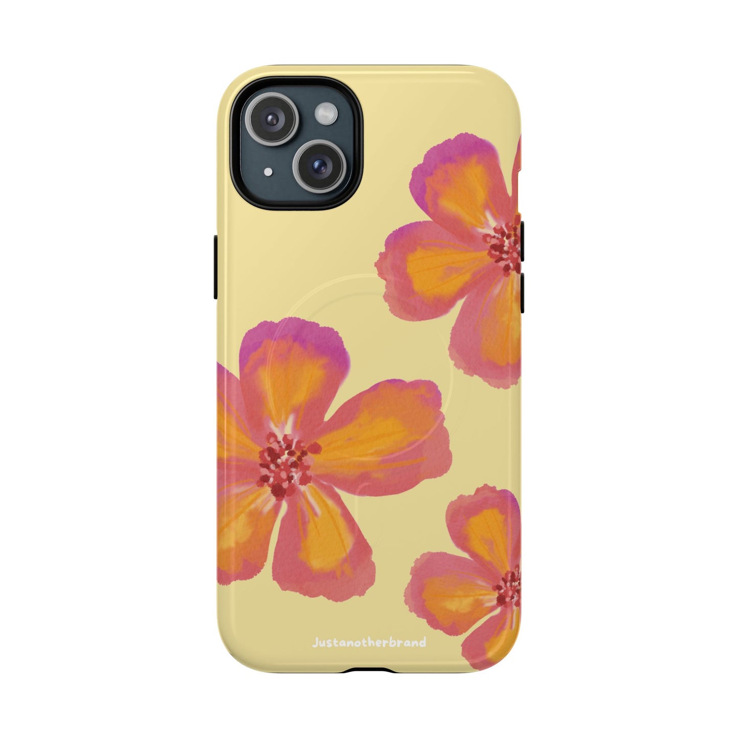 Maui - Tough Magnetic Phone Case