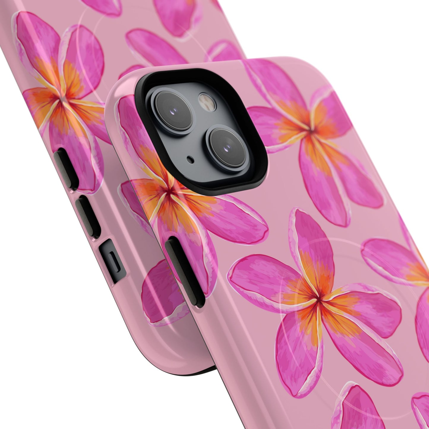 Oahu - Tough Magnetic Phone Case