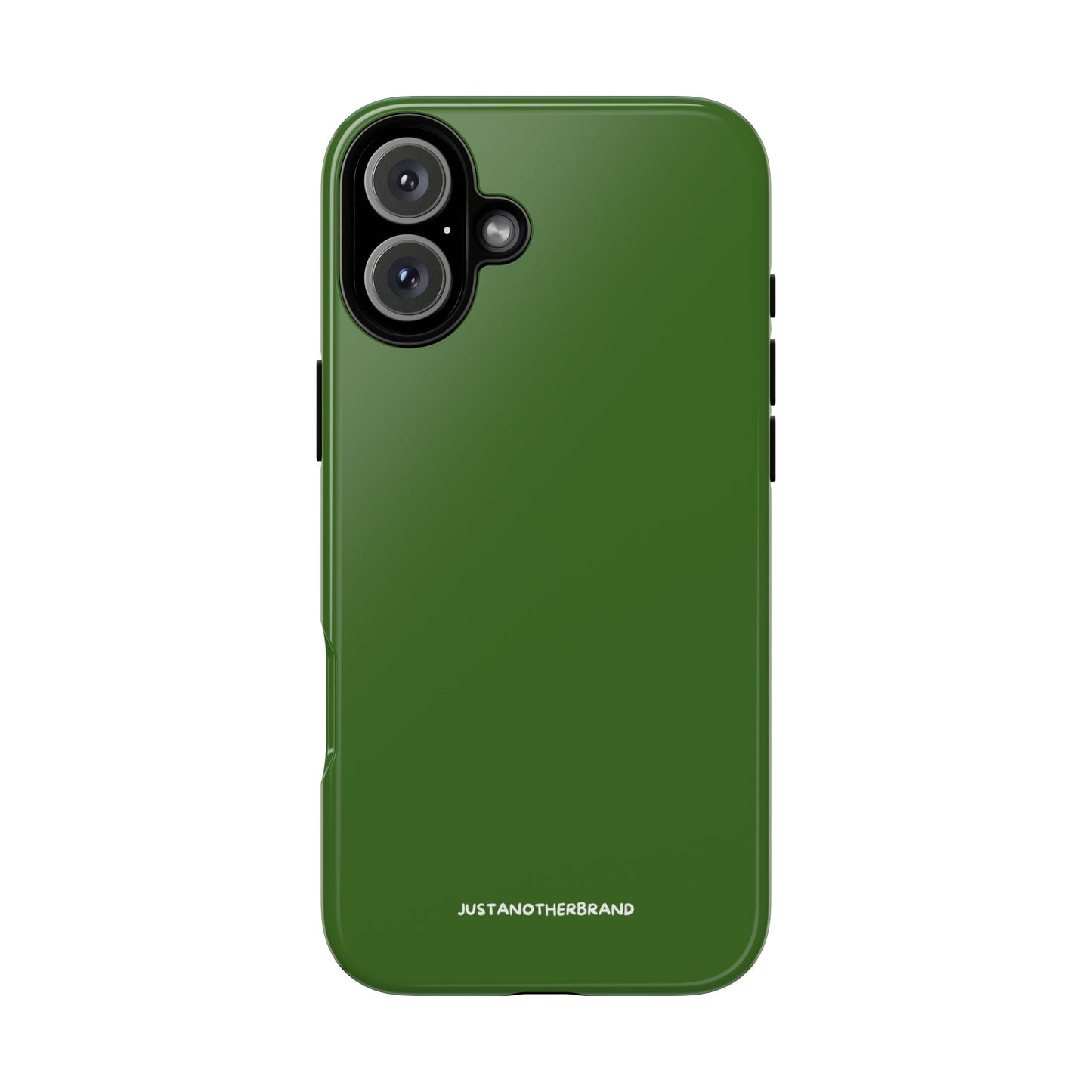 Classic - Dark Green