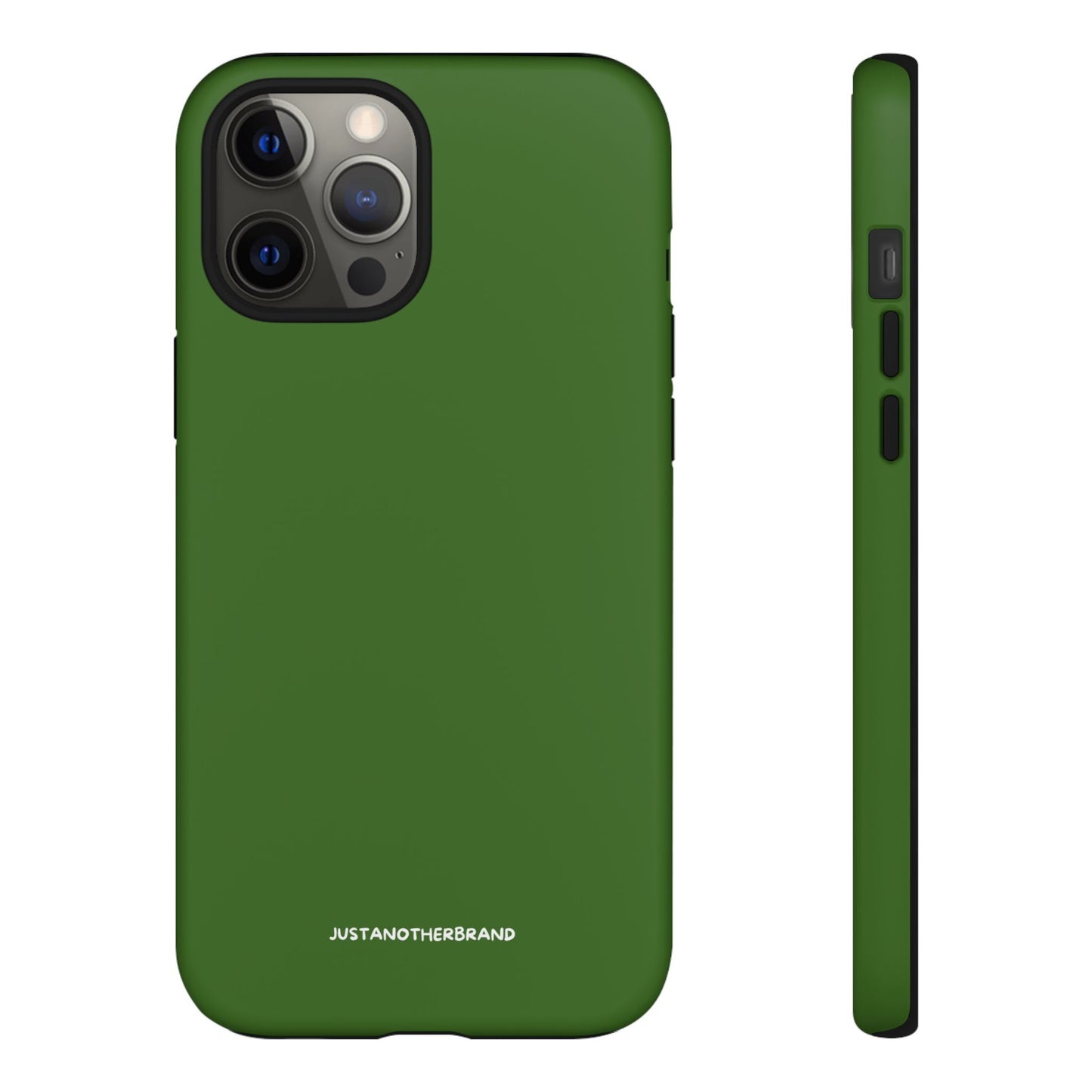 Classic - Dark Green