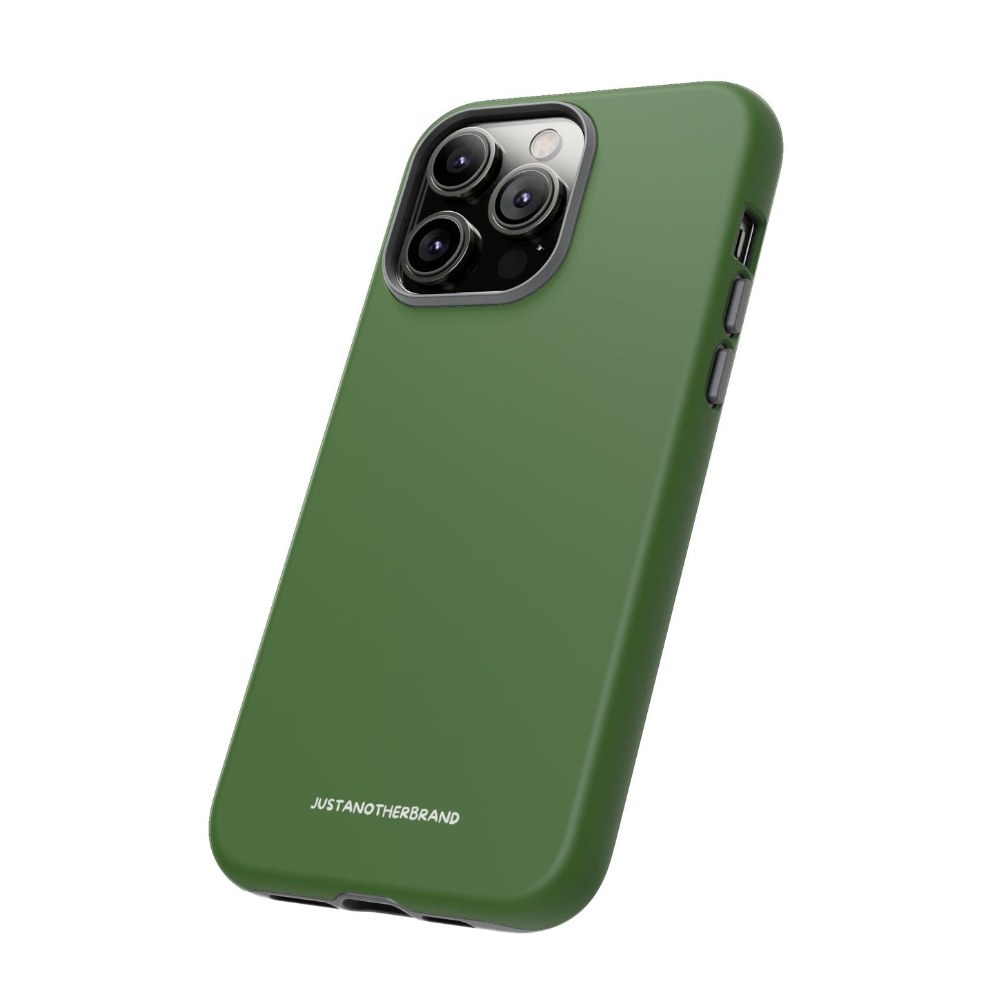 Classic - Dark Green