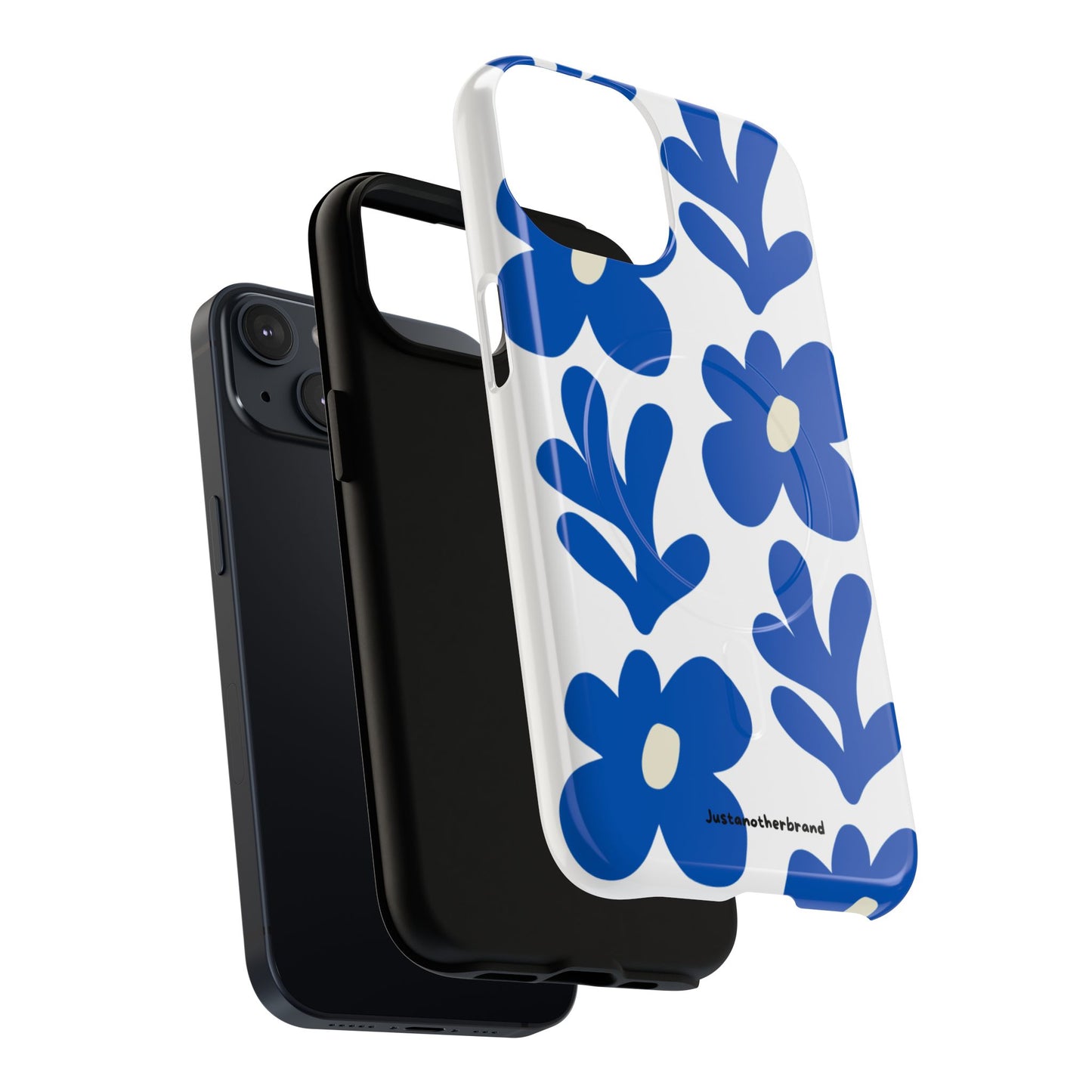 Mahalo - Magnetic Phone Case