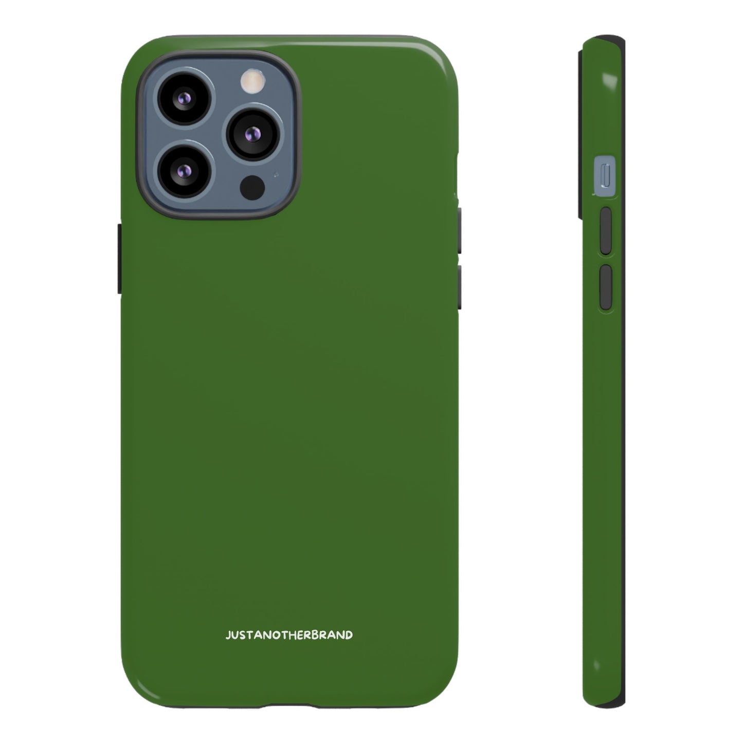 Classic - Dark Green