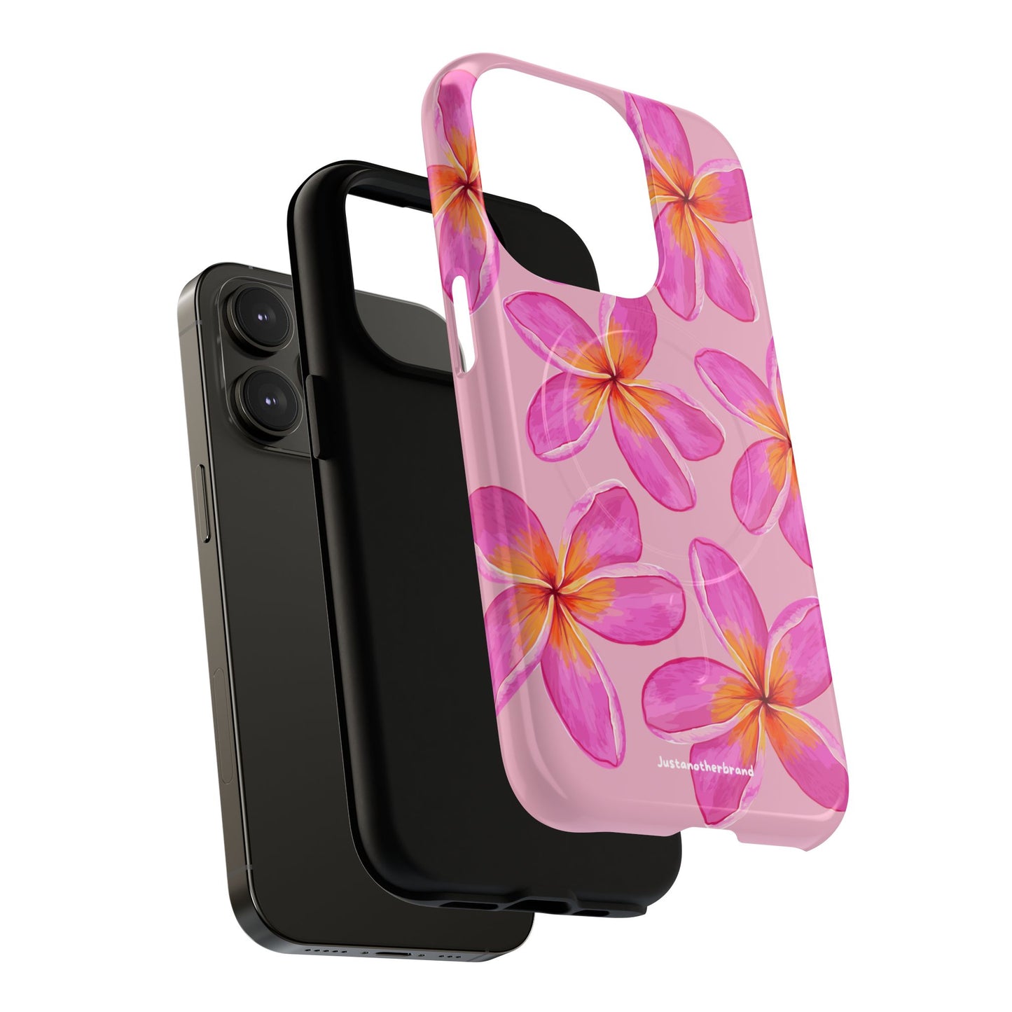 Oahu - Tough Magnetic Phone Case