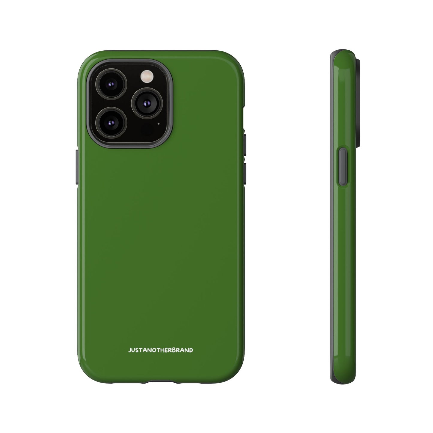 Classic - Dark Green