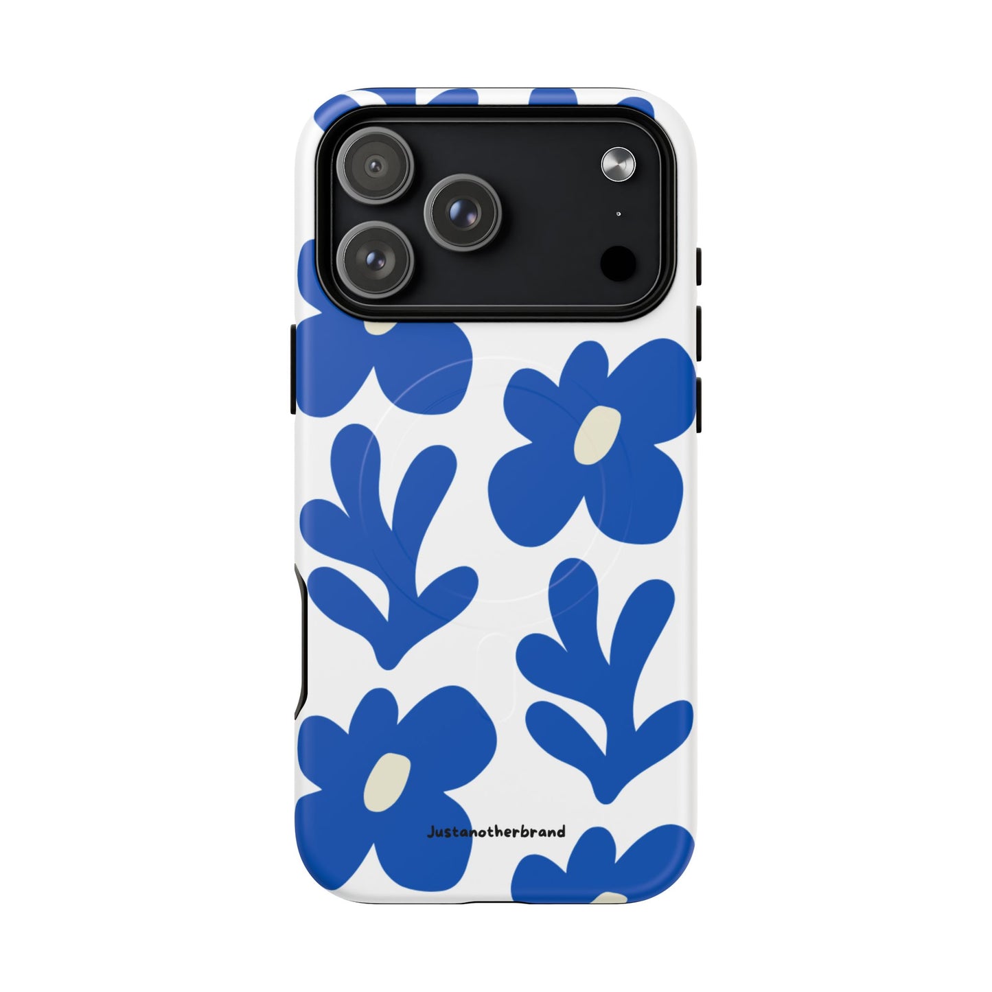 Mahalo - Magnetic Phone Case