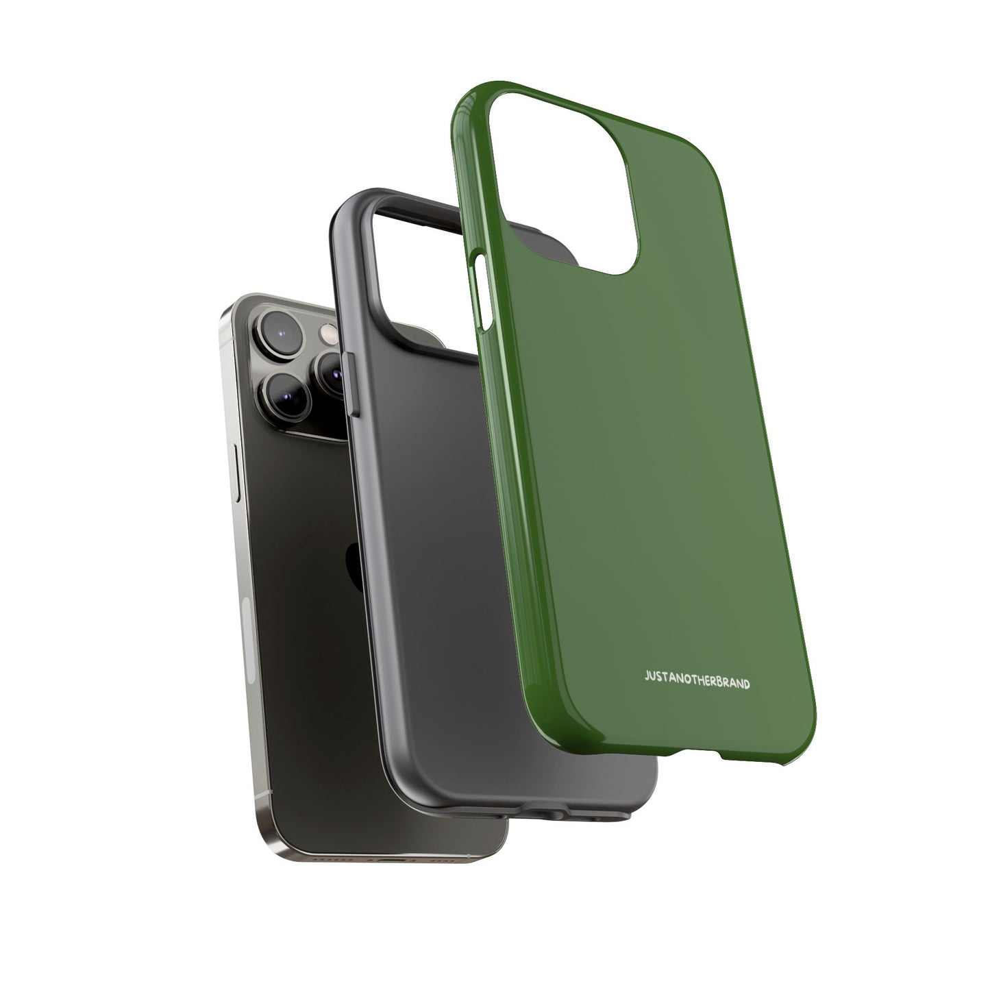 Classic - Dark Green
