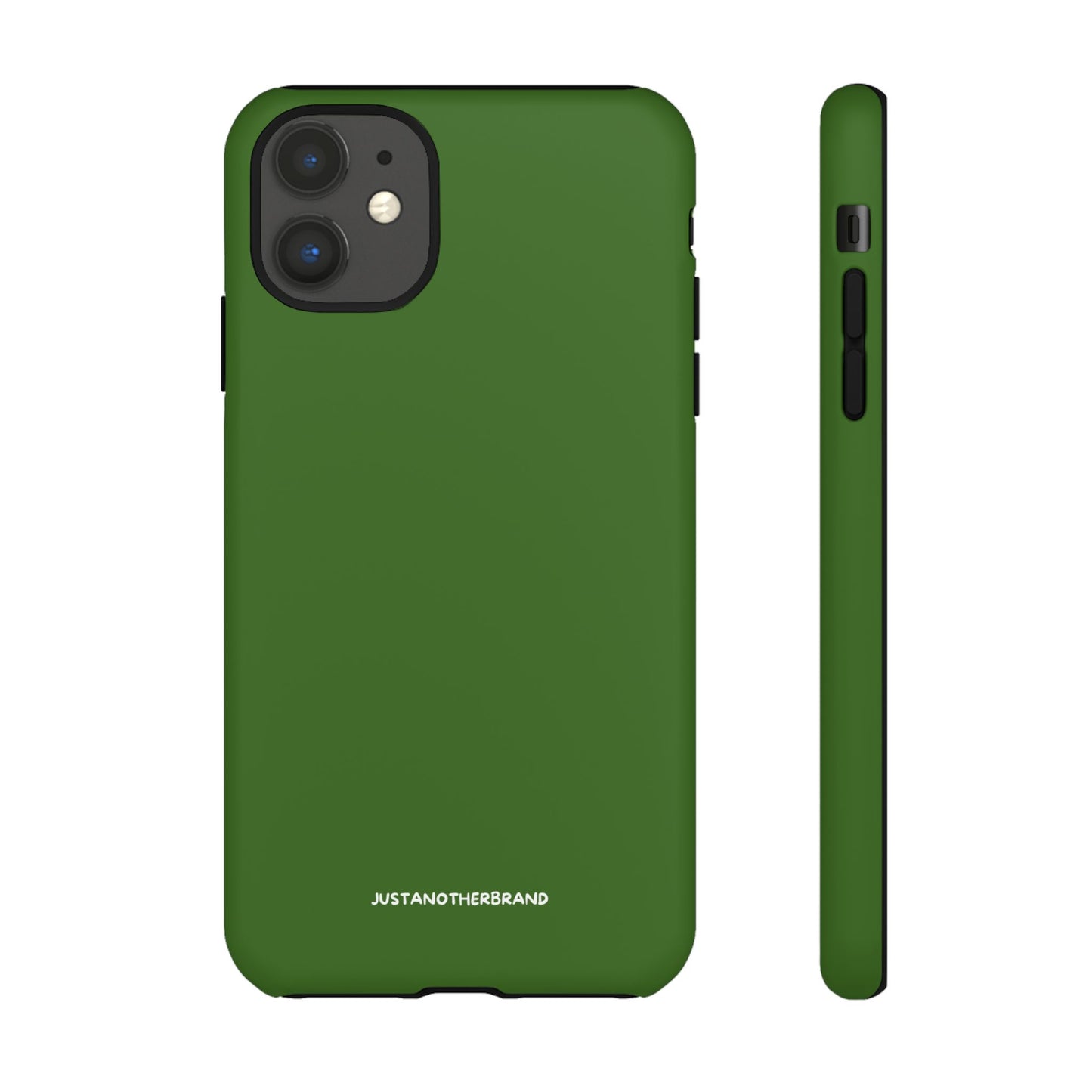Classic - Dark Green