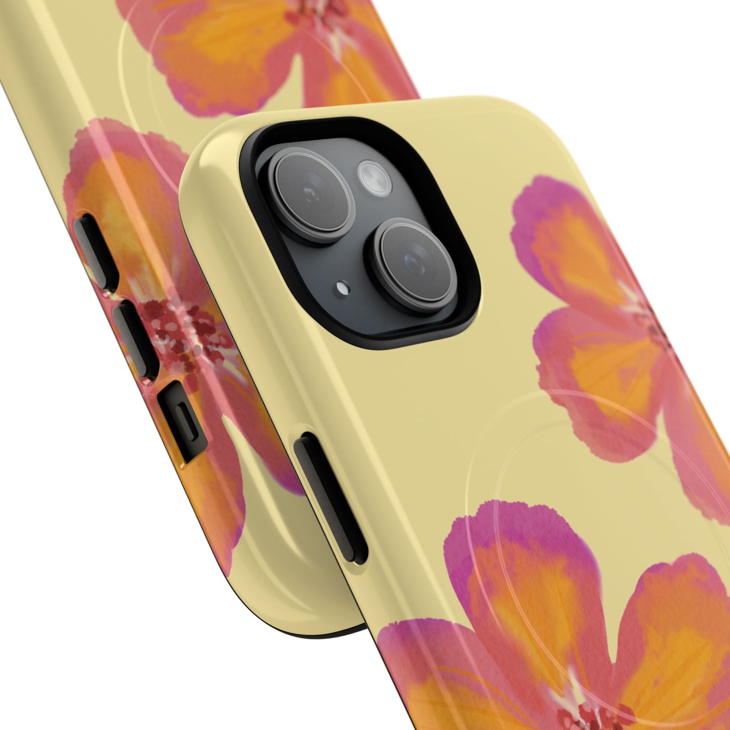 Maui - Tough Magnetic Phone Case