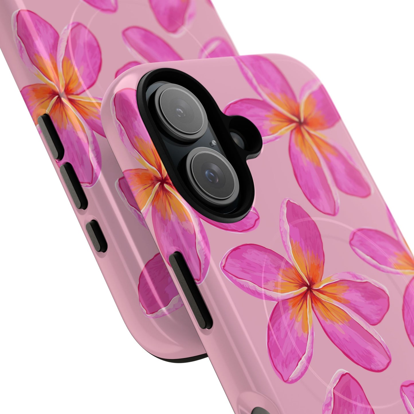Oahu - Tough Magnetic Phone Case