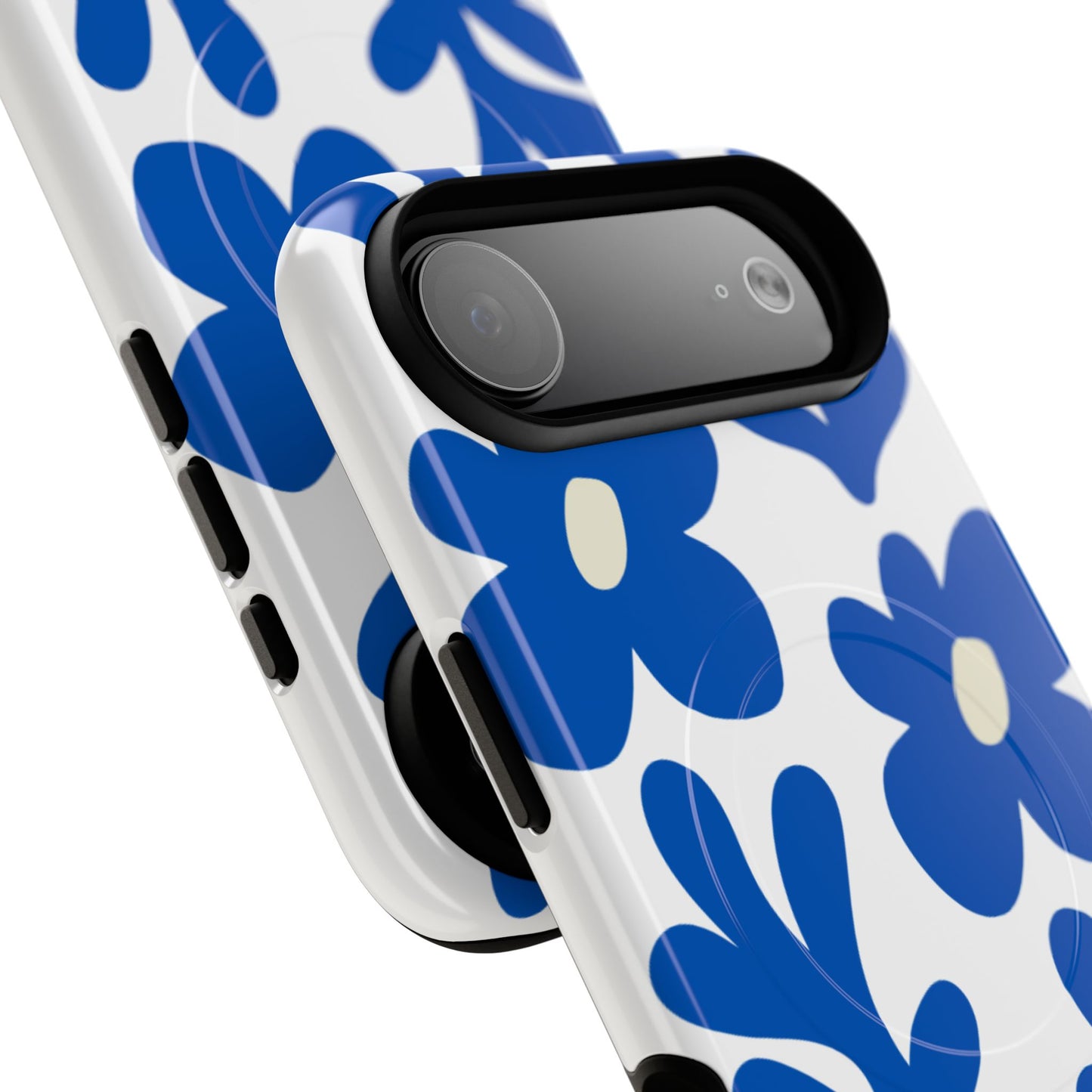 Mahalo - Magnetic Phone Case
