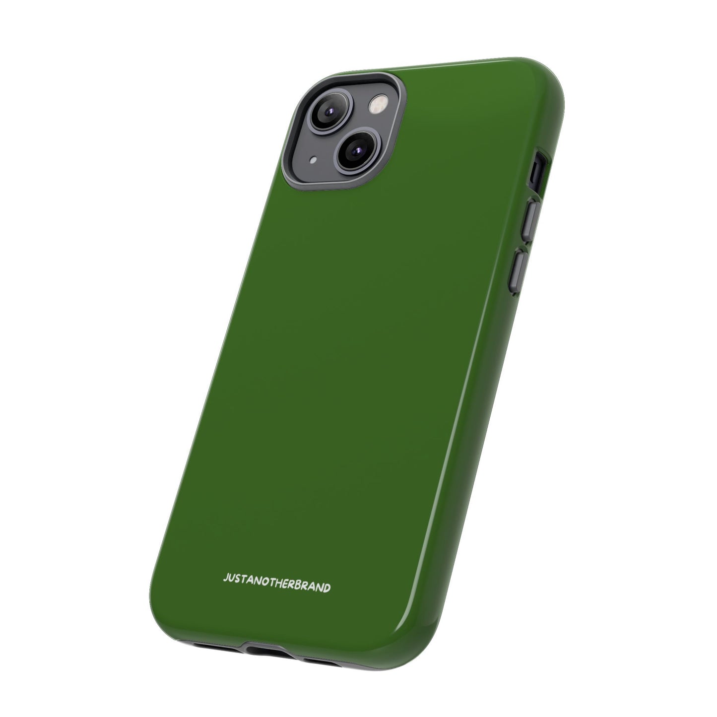 Classic - Dark Green