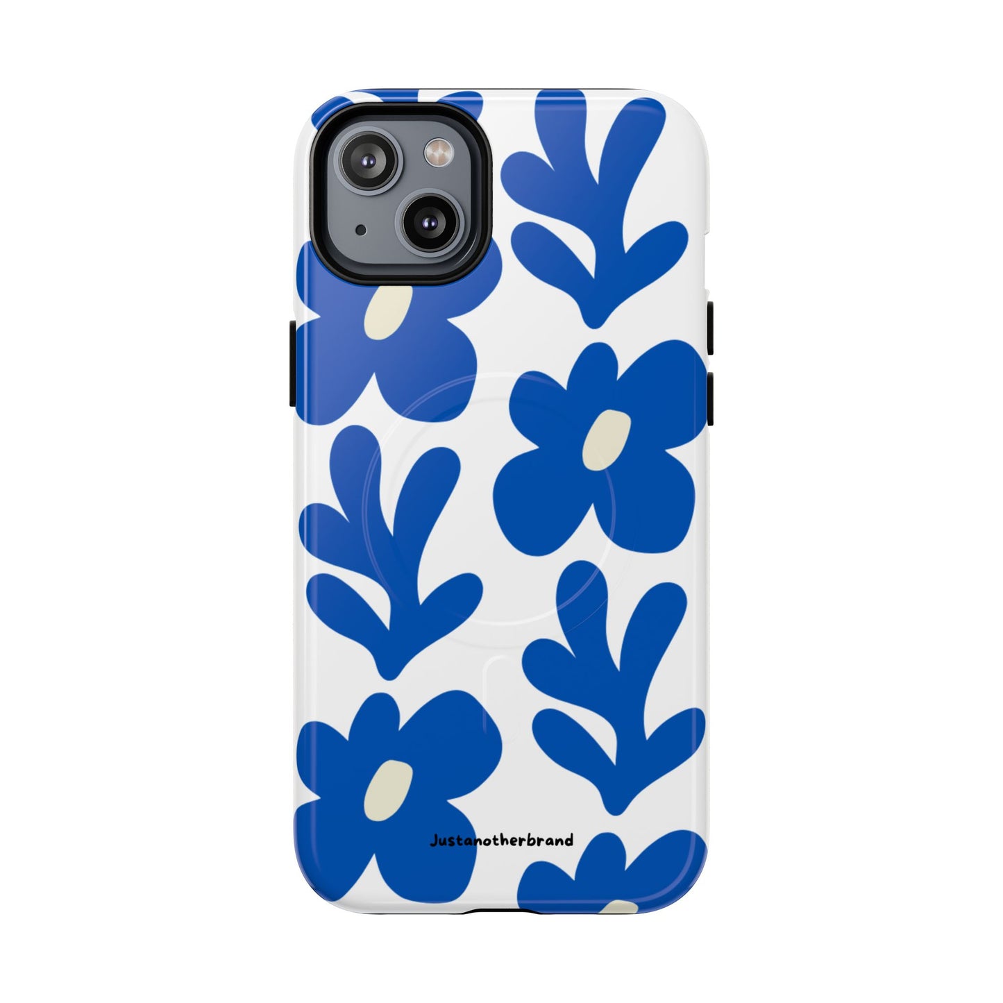 Mahalo - Magnetic Phone Case