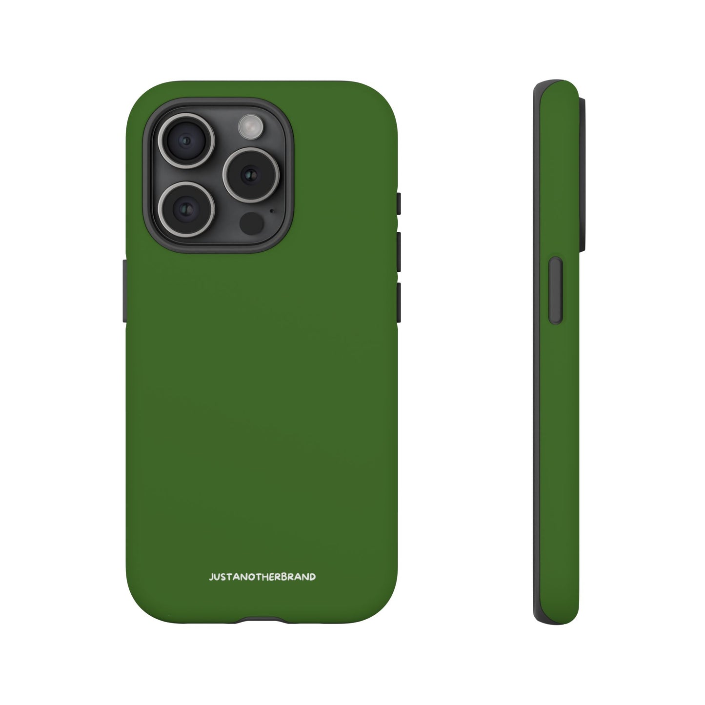 Classic - Dark Green