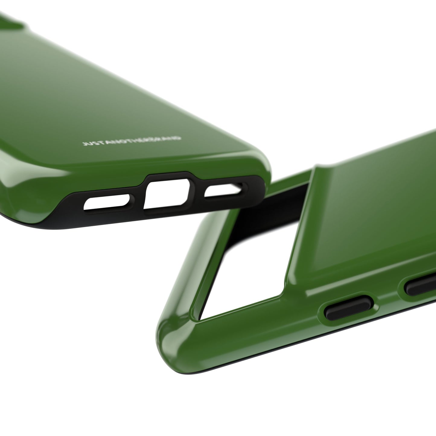 Classic - Dark Green
