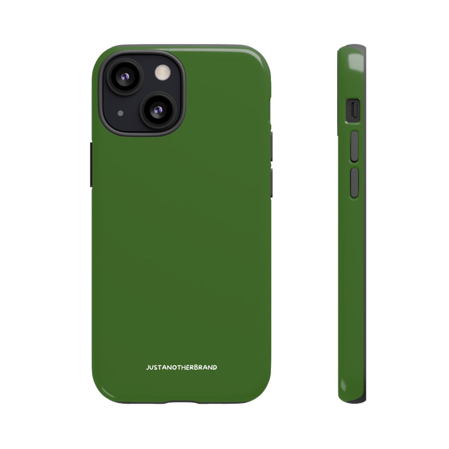 Classic - Dark Green