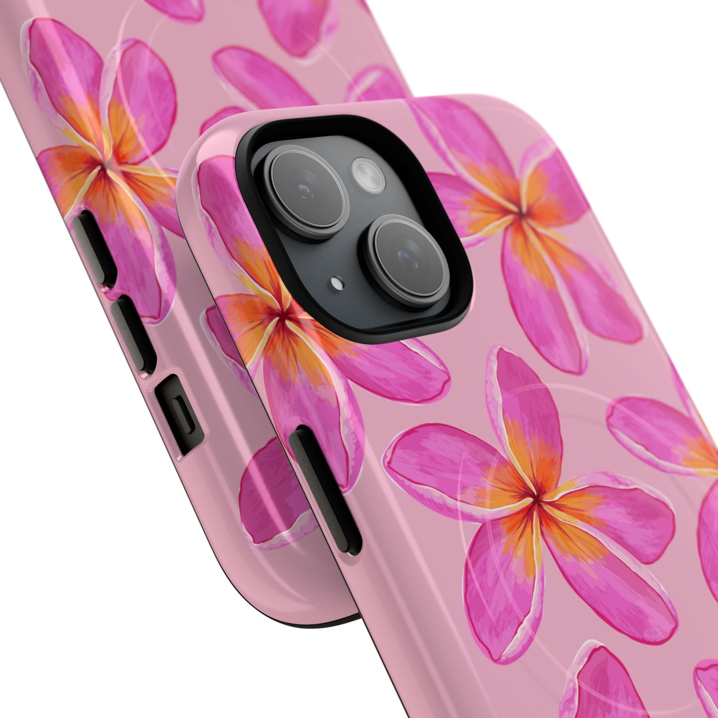 Oahu - Tough Magnetic Phone Case
