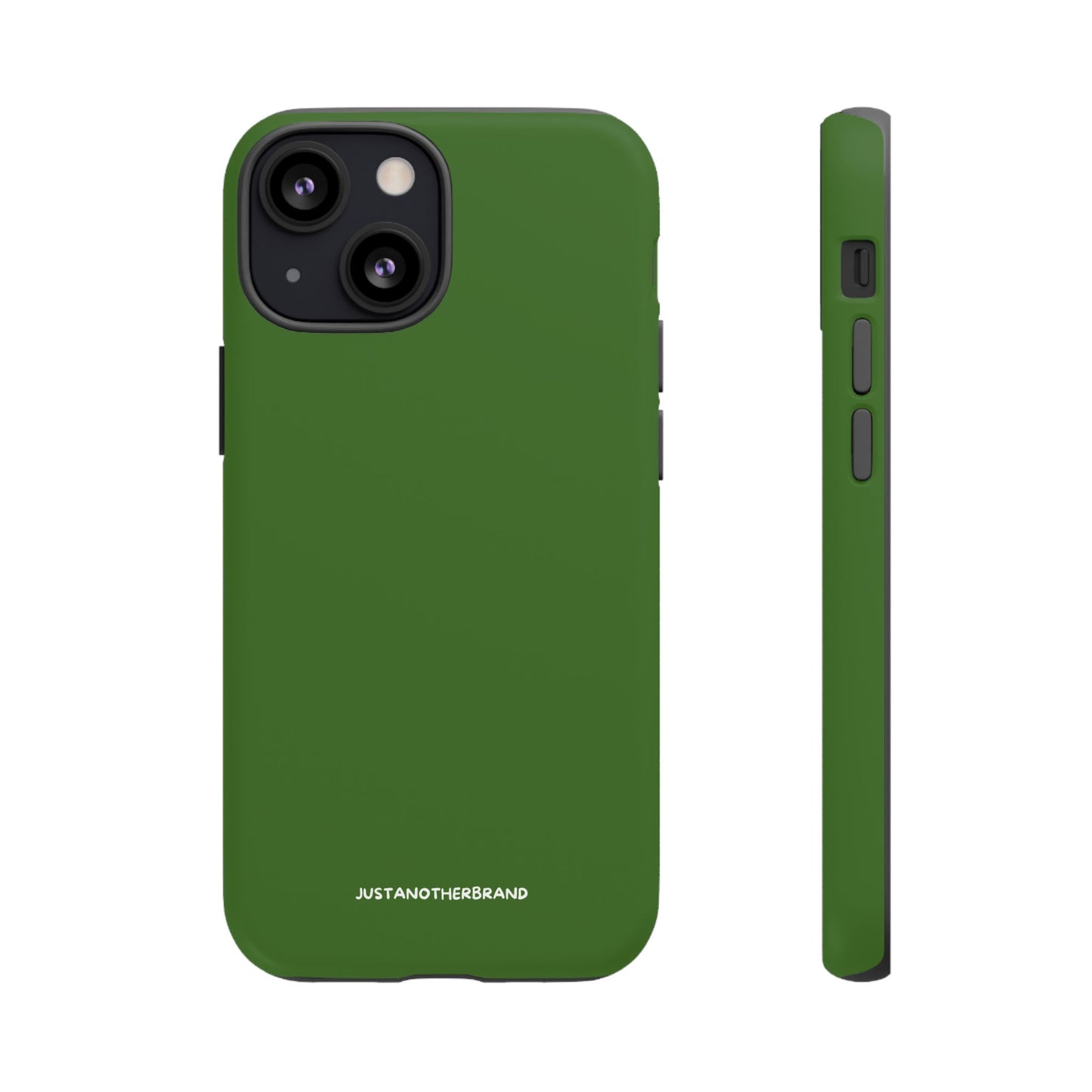 Classic - Dark Green