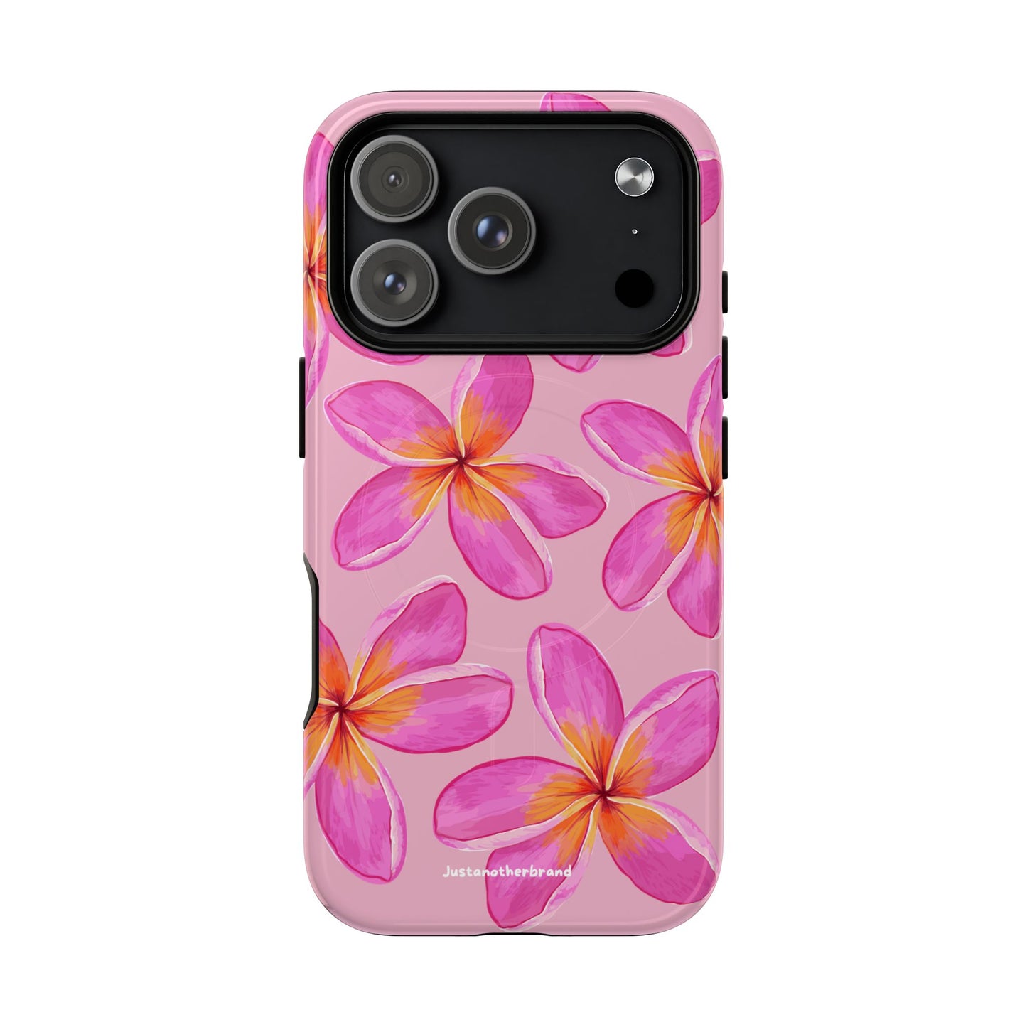 Oahu - Tough Magnetic Phone Case