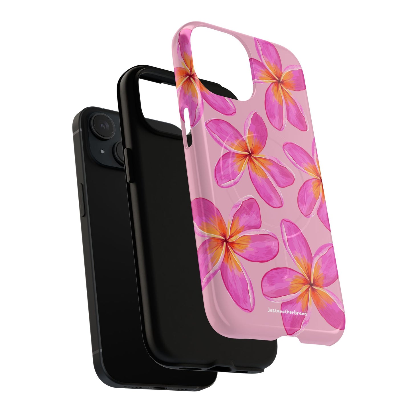Oahu - Tough Magnetic Phone Case