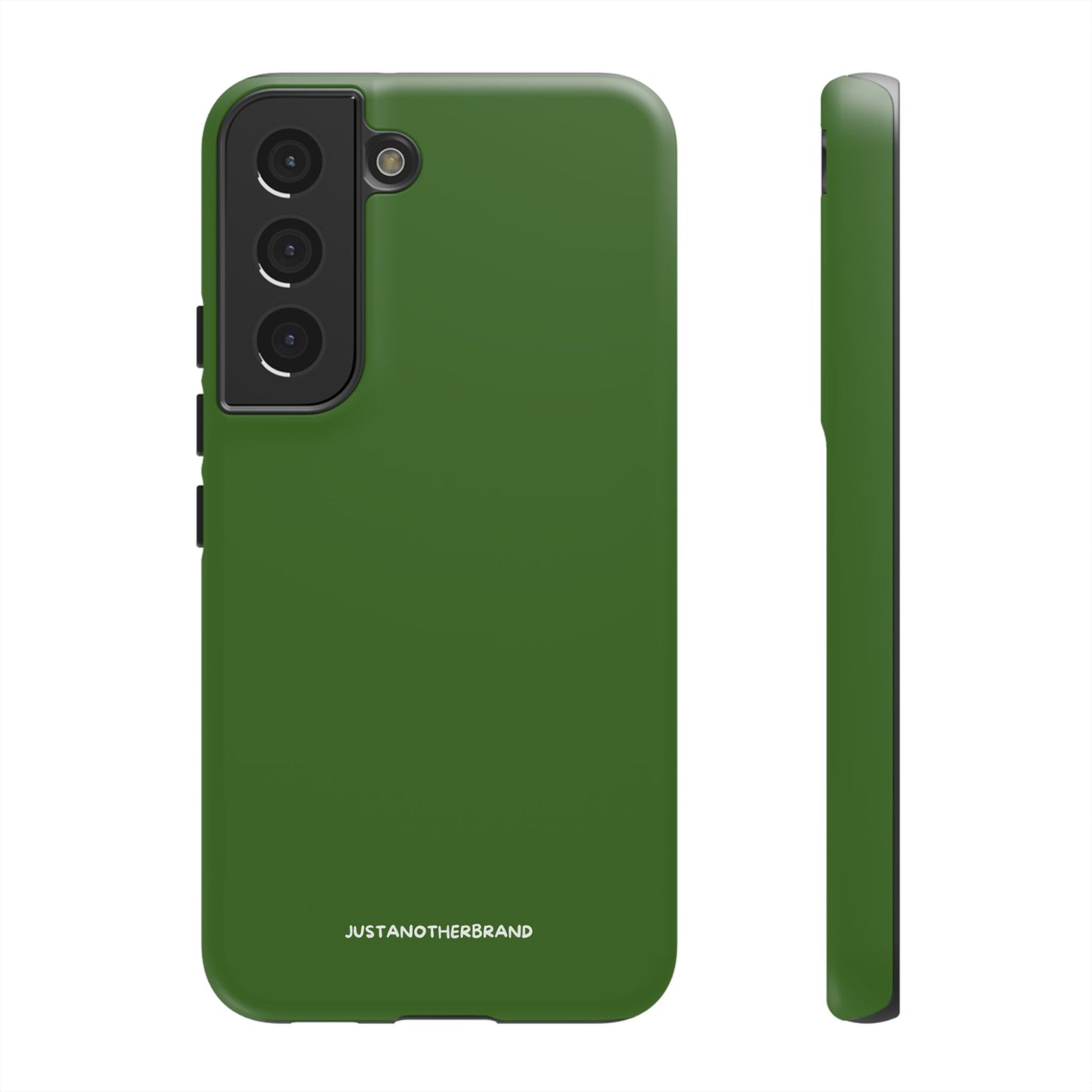 Classic - Dark Green