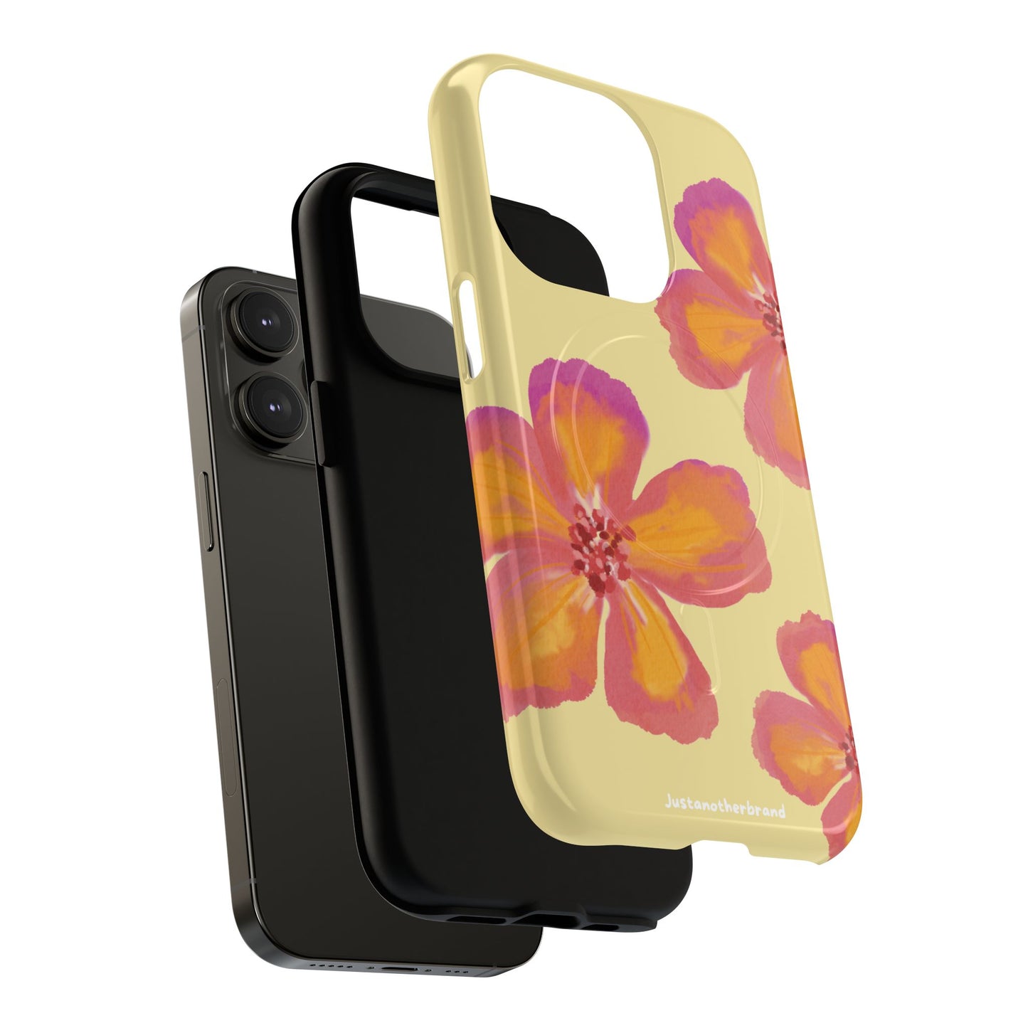 Maui - Tough Magnetic Phone Case