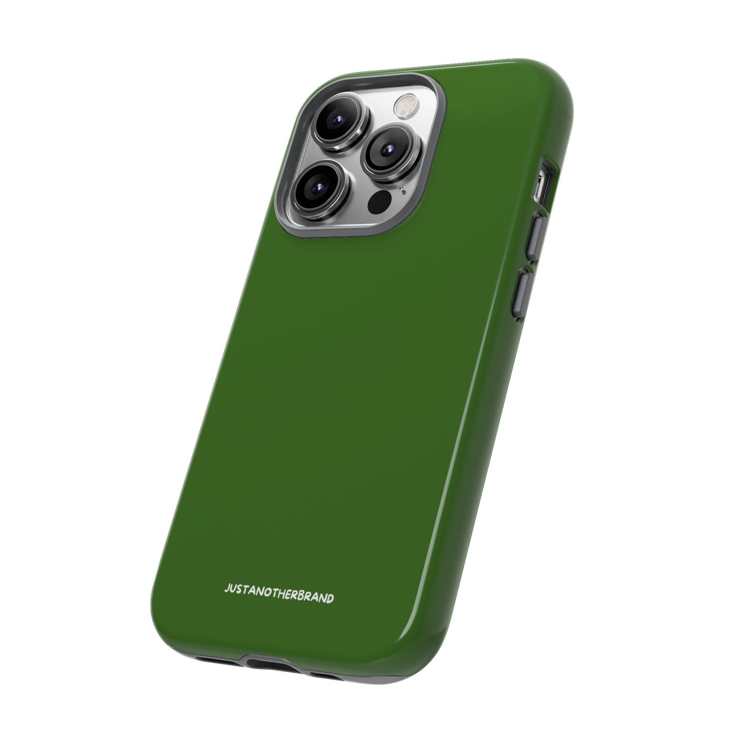 Classic - Dark Green